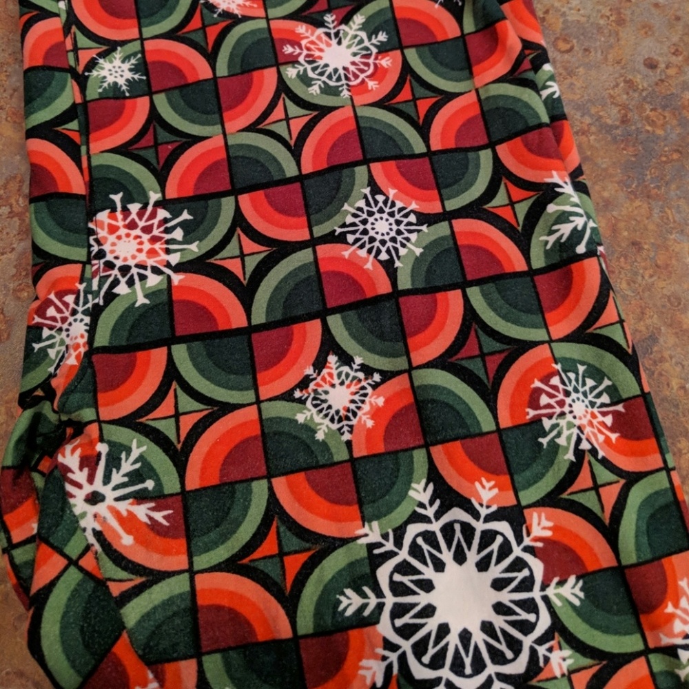 LuLaRoe leggings